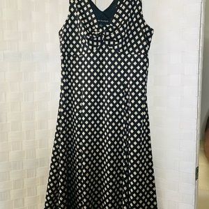 Danillo Boutique Empire waist Dress Size S